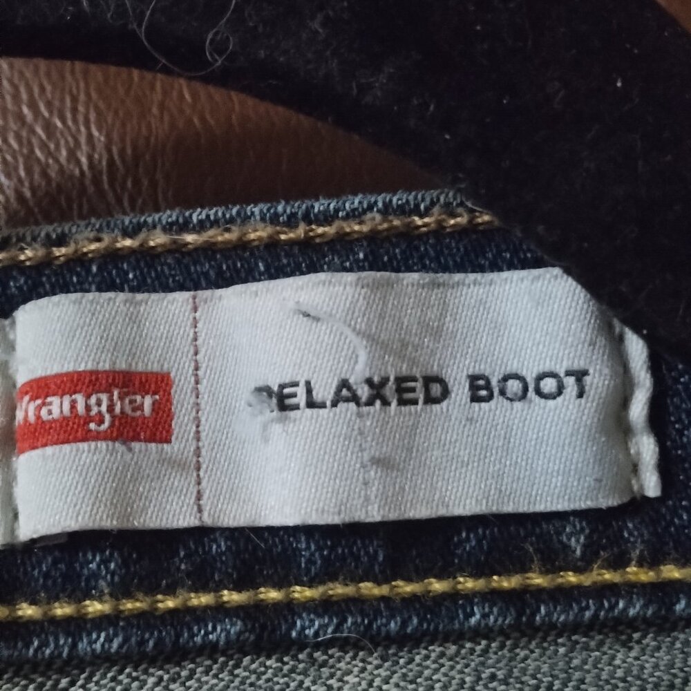 Wrangler Jeans - Picture 4 of 6